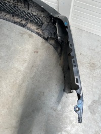 фото thumb №10, Бампер передній renault laguna iii gt ксенон