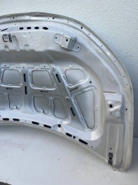 фото thumb №9, Капот кришка двигуна mitsubishi asx lift 19-