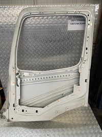 фото thumb №2, Дверь правое mercedes actros mp4