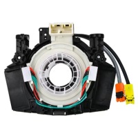 фото thumb №7, Лента шлейф подушка безопасности nissan 25560-jd003 qashqai 07 qnliny