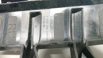 фото thumb №11, Bmw 2 f44 люкс line решётки радиатора решётка радиатора решётка