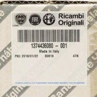 фото thumb №11, Педаль потенціометр газу gaz fiat ducato jumper boxer ii 2 - 1374436080