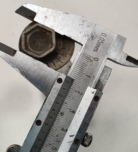 фото thumb №3, Болт ексцентрикова mercedes w176