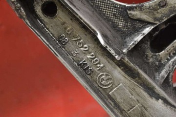 фото thumb №6, Подрамник балка тележка колыбель перед bmw e65 3.5 v8 272 km 01-05