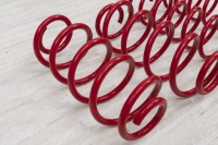 фото thumb №12, Jeep wrangler jl 2018+ 4 дверь пружины подвеска lift 2" комплект 4 szt.