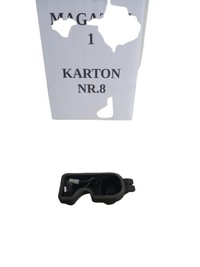 фото thumb №1, Fiat punto ii крышка заглушка r nowa 89100965