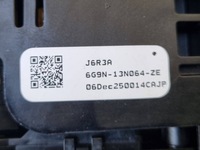 фото thumb №7, Перемикач комбінований land rover freelander 2 2007 6g9n-3f975-bc