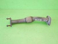 фото thumb №1, Portki труба коллекторная hyundai i20 i fl 1.2 16v