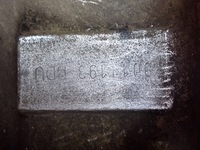 фото thumb №7, Bmw e46 1,8 n46b18a 116km коробка передач коробки передач bdu