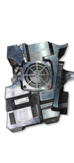 Купити Сабвуфер renault laguna 3 281703967r, фото thumb