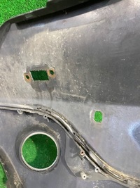 фото thumb №9, Бампер передній перед honda cr-v iii 06-