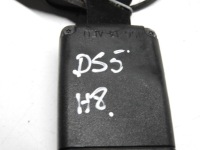 фото thumb №7, Citroen ds5 11-15 застібка ременя bezpieczenistwa зад