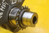 Wał коленчатый vw golf v audi seat skoda 1.6 mpi ccs bse 06ad 06a105209 Недорого, фото thumb