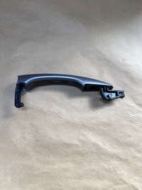 фото thumb №5, Citroen ds7 ручка дверь правая