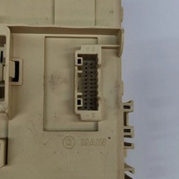 фото thumb №5, Kia ev6 2023 рамка / модуль предохранителей