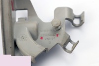 фото thumb №9, Mini r55 r56 r57 кронштейн датчика вала коленчатого 7568525