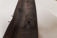 фото thumb №7, Молдинг заднего lewego крыла kia sorento i jc 877432p000 2.2l дизель