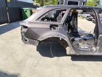 фото thumb №1, Четверть порог крыло правый задняя audi a4 b8 allroad 2008-2016 оригинал !!!