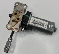 фото thumb №1, Моторчик сиденье левый перед porsche cayenne ii 7p5