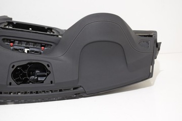 фото thumb №13, Bmw f30 f31 f34 f32 f36 панель раздаточная консоль капот оригинал серый nić