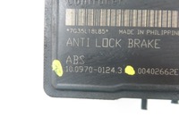 фото thumb №7, Насос abs mazda 3 3m512m110ja