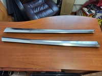 фото thumb №1, Молдинг уплотнитель задняя правая левая mercedes w205 cc