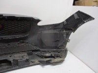 Бампер jaguar e pace r-dynamic 4 pdc 19r перед передній Київ, фото thumb