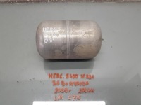 фото thumb №1, Бак повітря airmatic mercedes w221