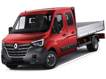 фото thumb №10, Механизм дворник renault master/ mo