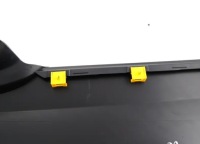 фото thumb №10, Bmw 3 cabrio e93 правий сторона поріг 7173920 51777173920