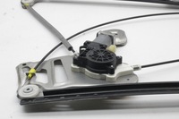 фото thumb №7, Підйомник скло лівих передніх двері land rover range rover iii l322