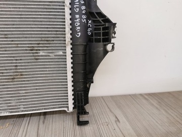 фото thumb №6, Радіаторів води volvo xc40 b3 b4 b5 м'який гібрид