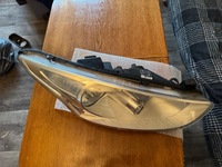 фото thumb №6, Ford b-max лампа передня права оригінальна europa