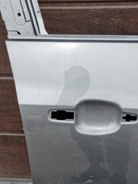 фото thumb №6, Opel zafira c двері праве передні перед