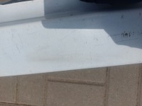 фото thumb №11, Балка перед, усилитель бампера toyota yaris iii eu