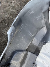 фото thumb №10, Бампер задня suzuki swift mk 7 17-