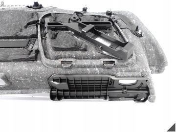 фото thumb №9, Audi a5 s5 rs5 8w8 f5 b9 sportback 16- боковина обивка багажника левый kth
