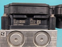 фото thumb №9, Насос abs mitsubishi space star ii 12- 4670b229