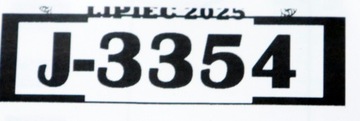 фото thumb №15, Ford fiesta mk7 бампер зад задній 8a61-17d781a j-3354