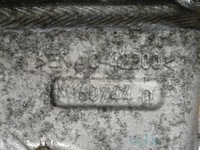 фото thumb №8, Audi a3 8v golf vii leon 1.6 tdi clh коллектор всасывающий 04l129766h 04l128637