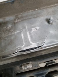 фото thumb №2, Skoda octavia бампер перед 5e0807221