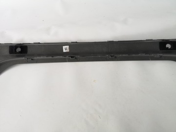 фото thumb №7, Range rover evoque- накладка, планка бампера зад