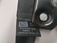 фото thumb №6, Ford edge ii mk2 ремни безопасности перед оригинал 2014-