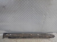 фото thumb №3, Vw passat b7 правая молдинг порог 3aa853856