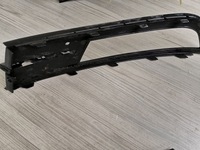 фото thumb №6, Решётка бампера левый перед vw passat b8 3g0853666