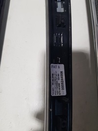 фото thumb №5, Mercedes w221 long накладки дверь led ambilight kpl