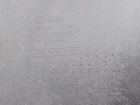 фото thumb №15, Бампер задній задня kia ceed i 2006-2012 5 двері хетчбек чорний