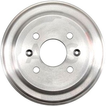 фото thumb №1, Барабан гальмо. chevrolet aveo 1.2-1.5 2003