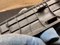 фото thumb №6, Защита пластик порог правый lexus rc f 15r