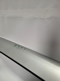 фото thumb №14, Jeep grand cherokee wj 99-04 двері правий задня